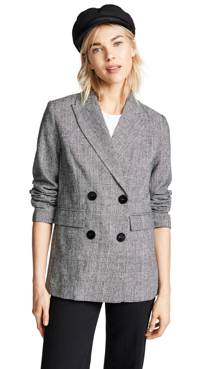 Suncoo Danae Jacket