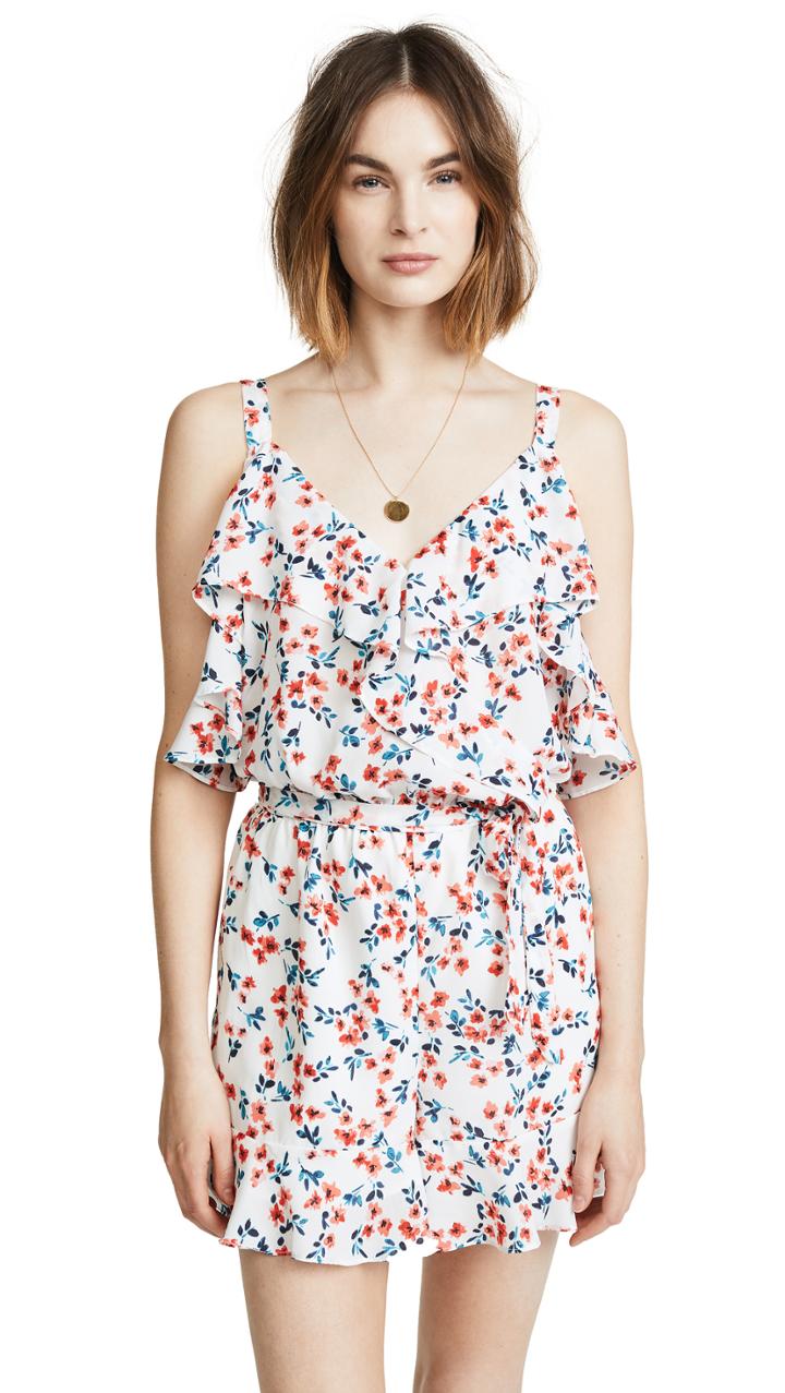 Cotton Citizen Tokyo Crop Top