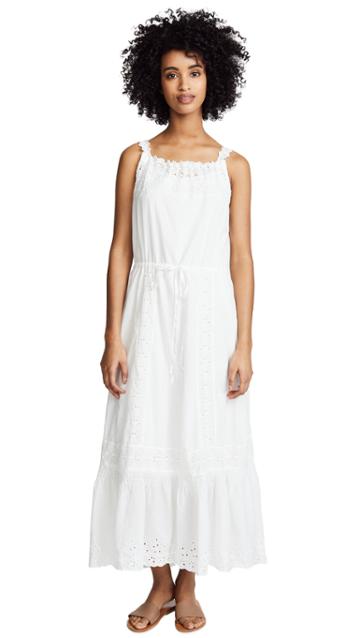 Birds Of Paradis Lois Dress