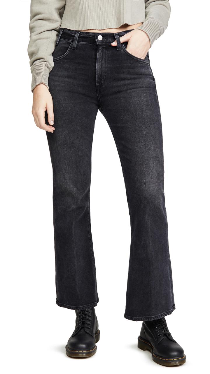 Citizens Of Humanity The Amelia Jeans