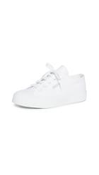 Superga 1234 Cotu Lace Up Sneakers
