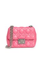 What Goes Around Comes Around Miss Dior Small Bag