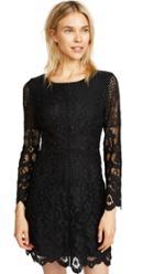 Cupcakes And Cashmere Makenna Dress