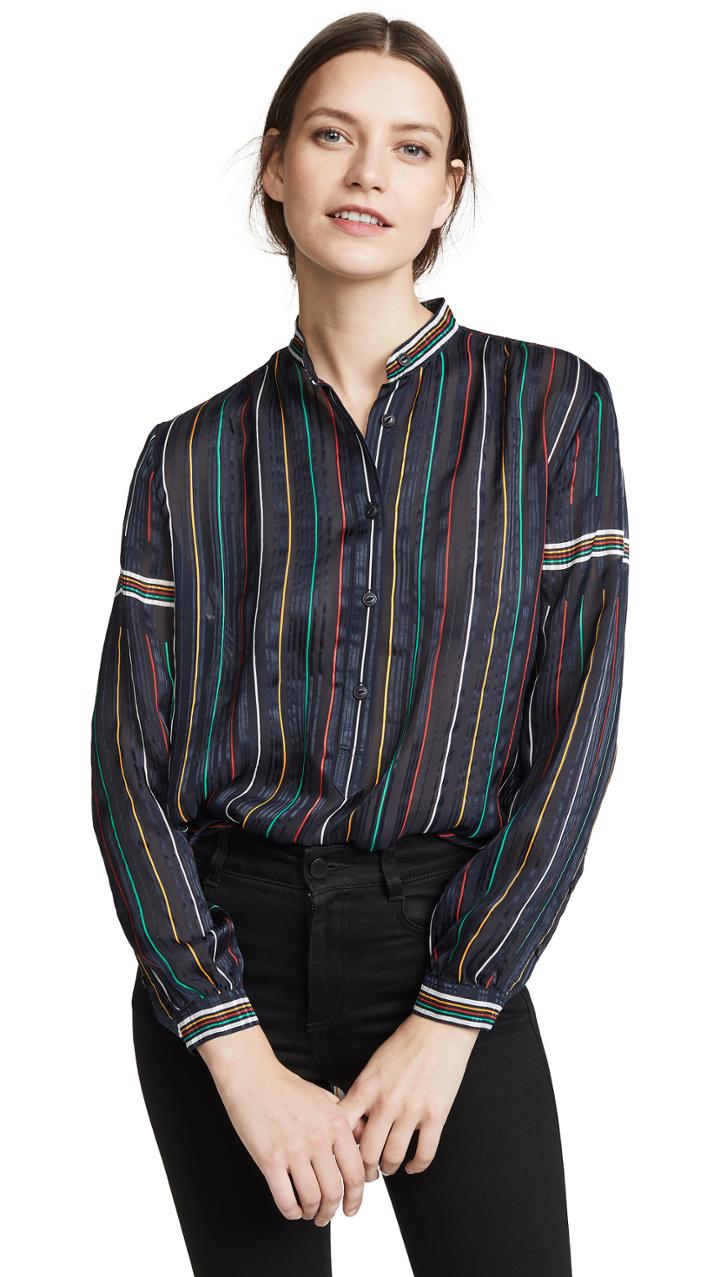 Rag Bone Austin Shirt