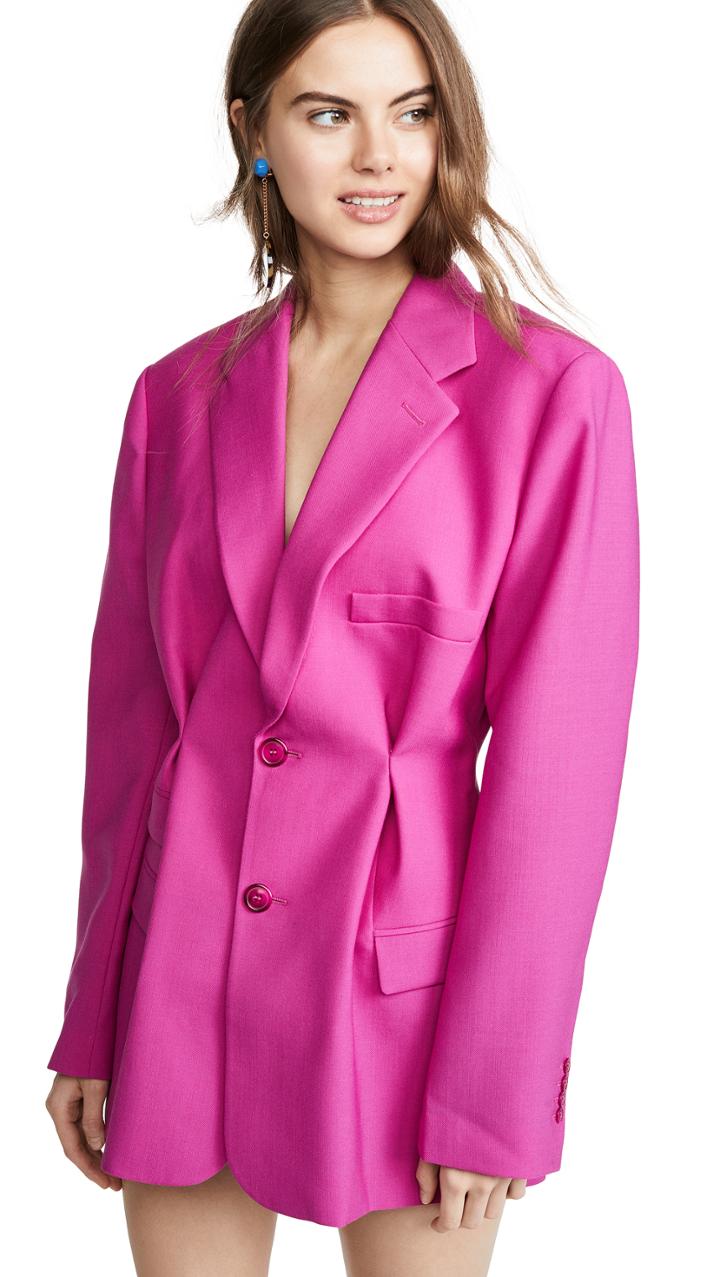 Jacquemus La Veste Raffaella Blazer