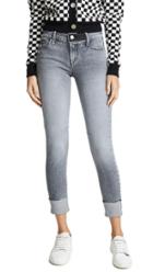Rag Bone Jean Percy Mucle Tee