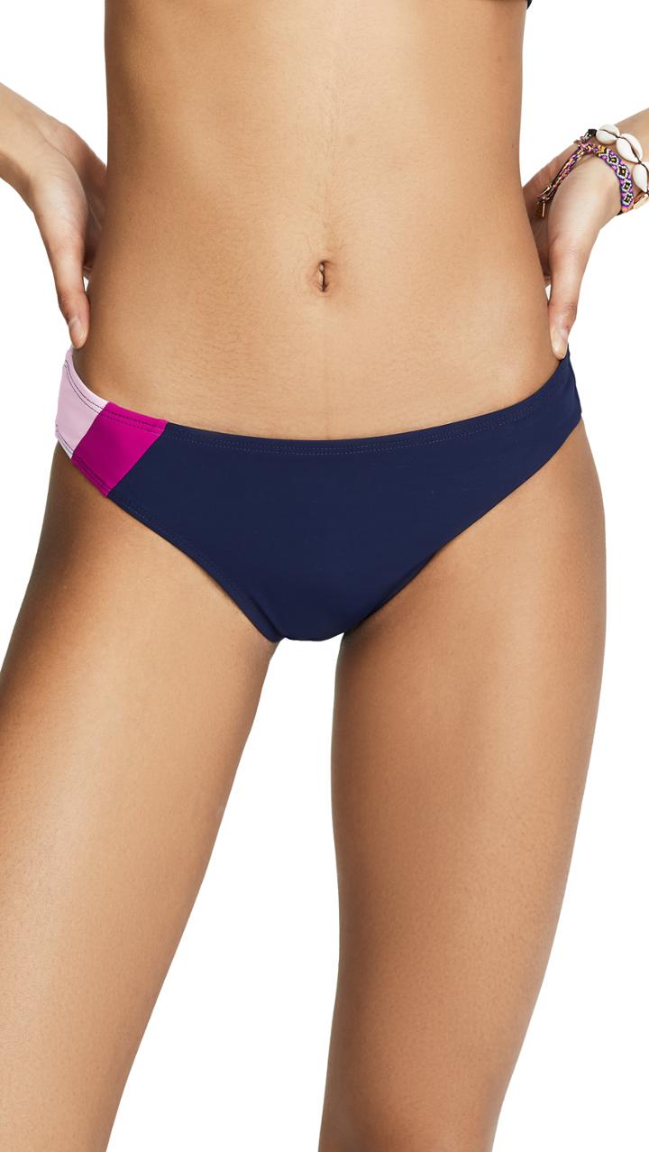 Flagpole Maya Bikini Bottoms