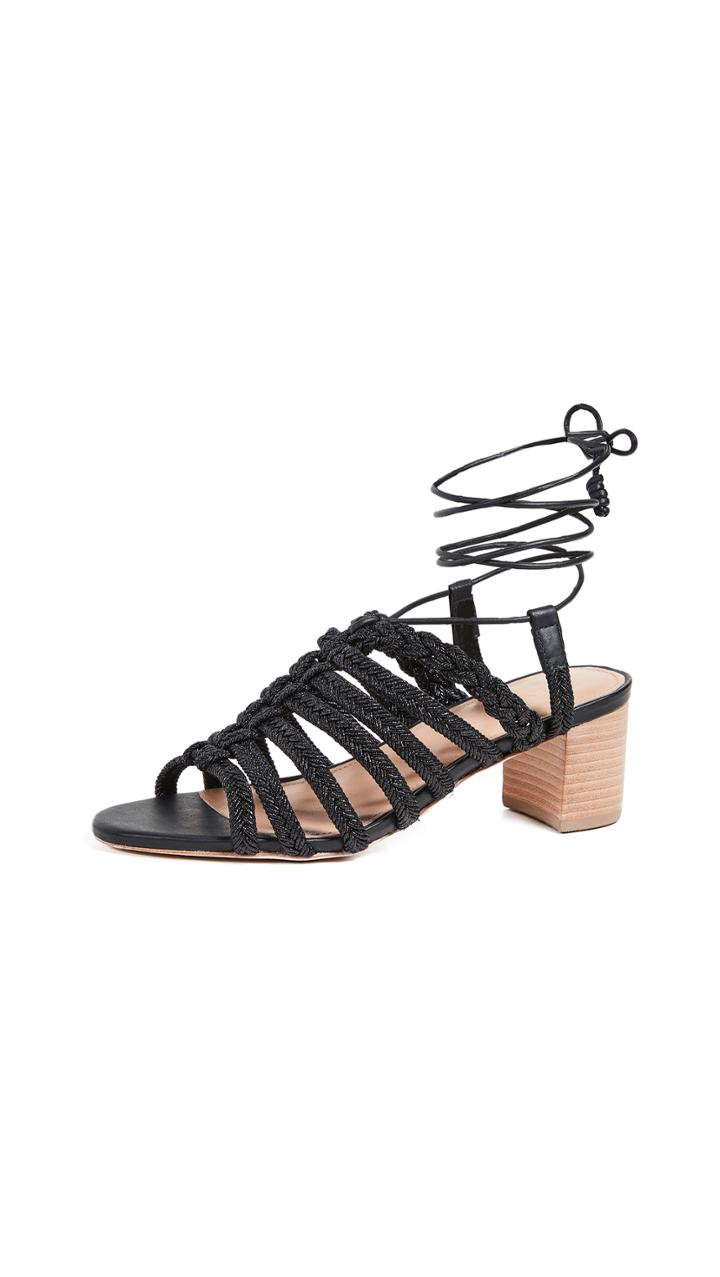 Ulla Johnson Denia Sandals