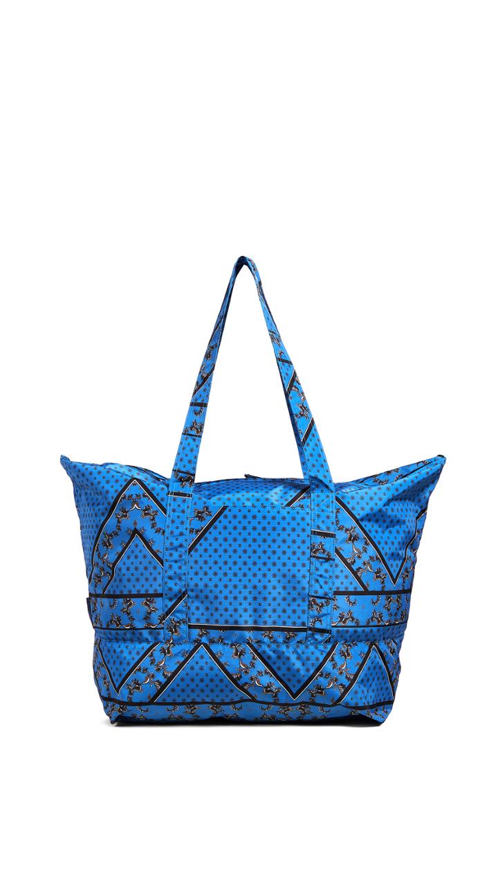 Ganni Fairmont Tote