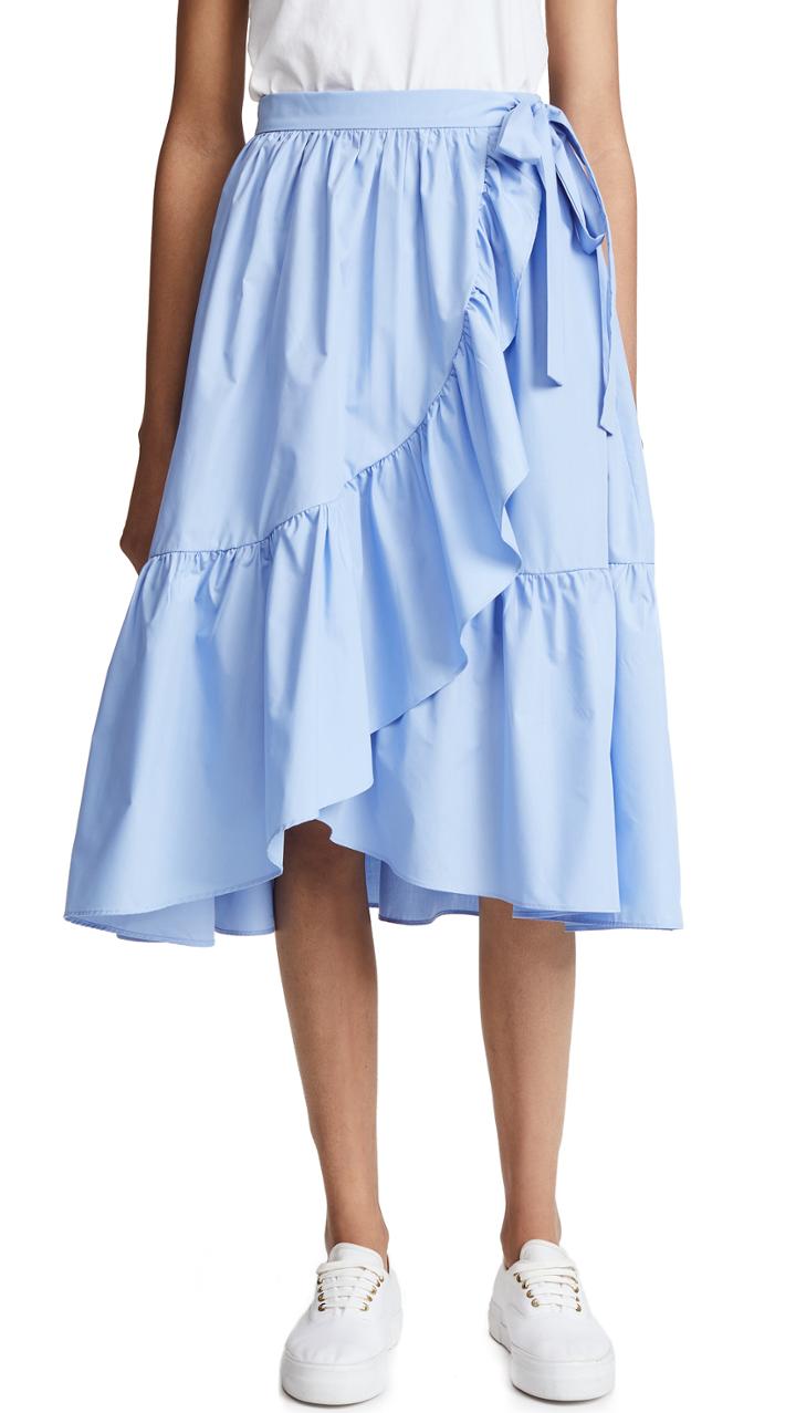 Edition10 Wide Legged Pants