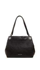 Michael Michael Kors Raven Large Shoulder Tote Bag