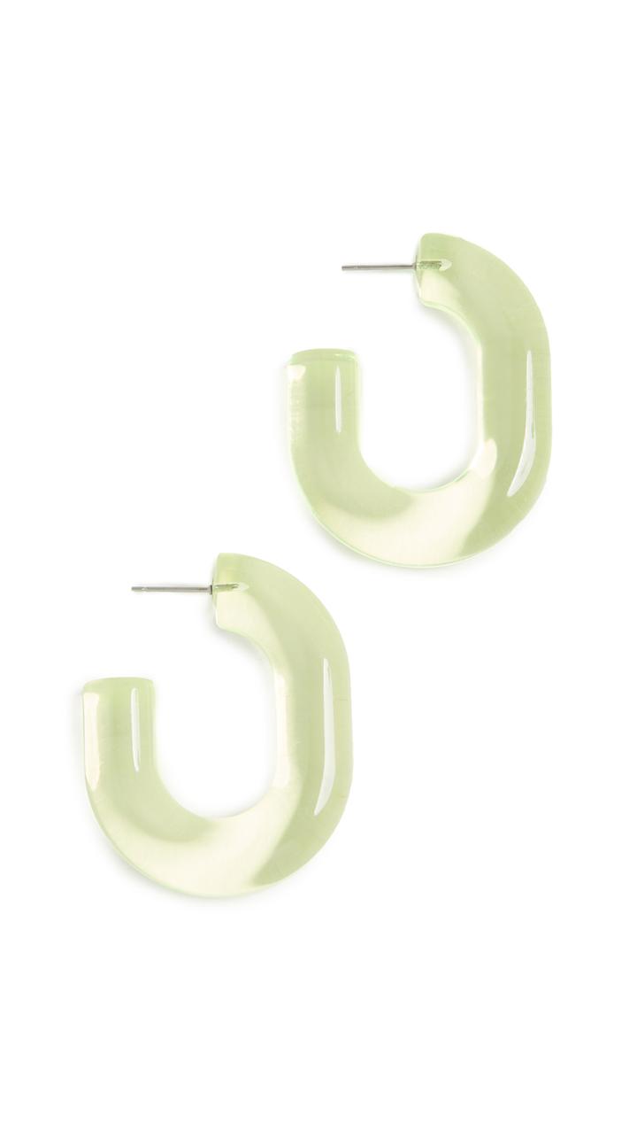 Rachel Comey Small Keeper Earrings