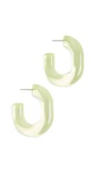 Rachel Comey Small Keeper Earrings