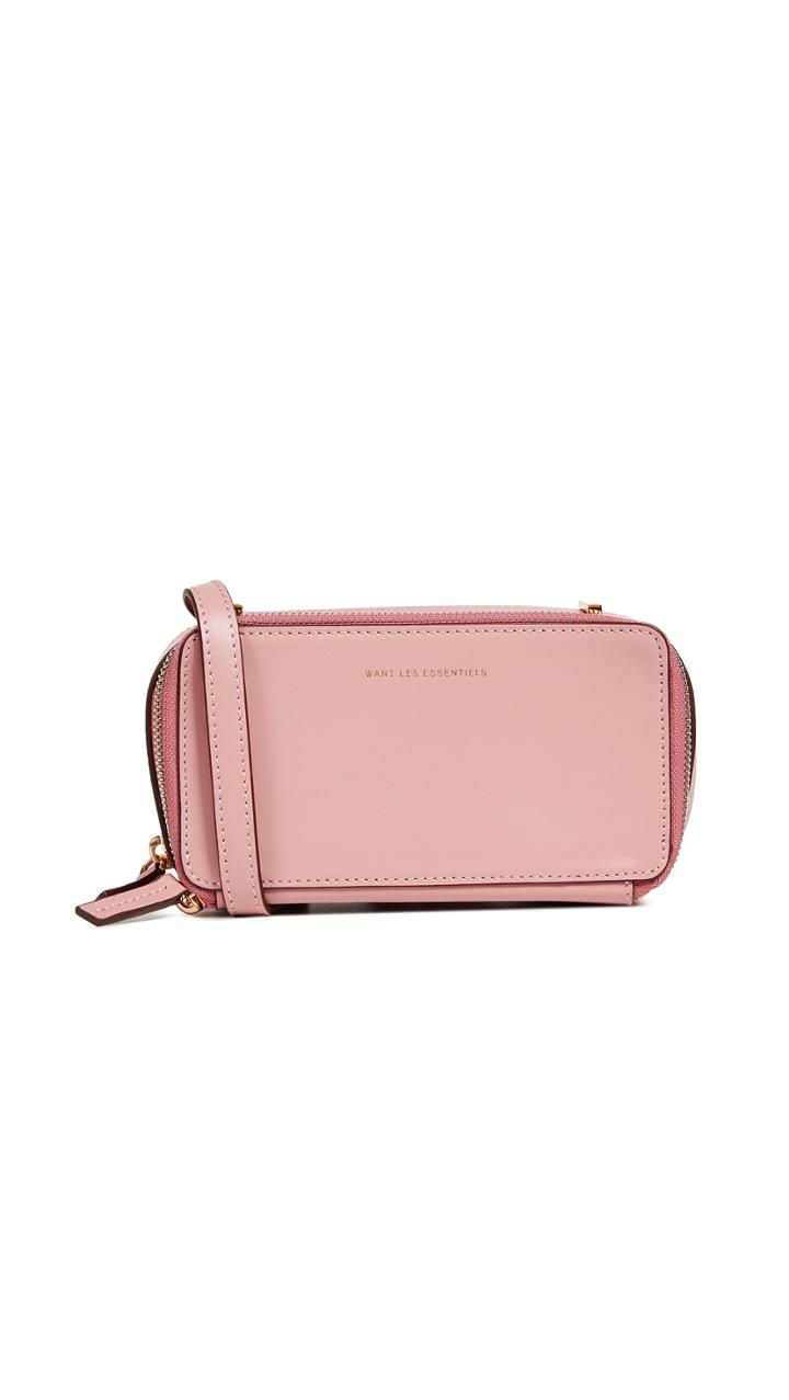 Want Les Essentiels Mini Demiranda Shoulder Bag