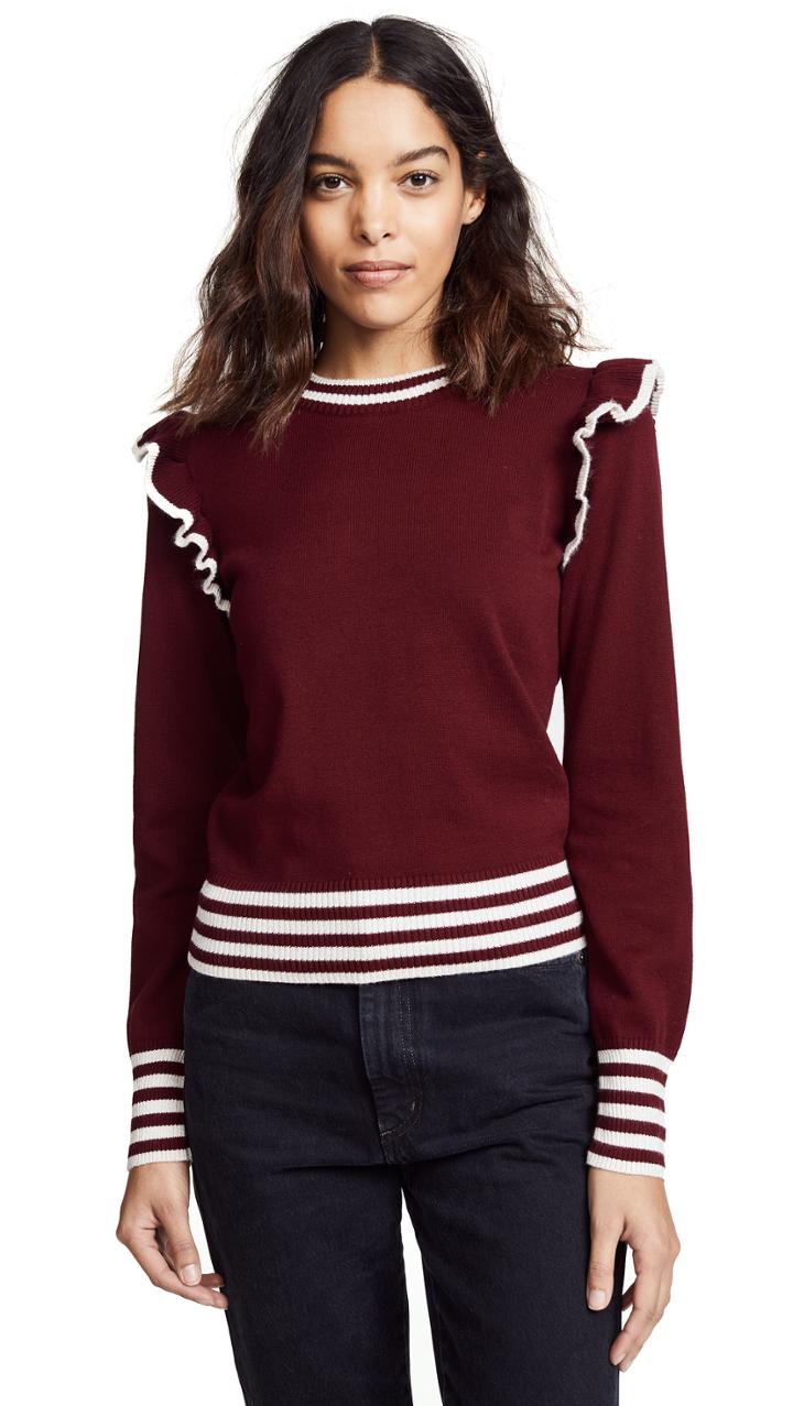 The Fifth Label Allegiance Knit