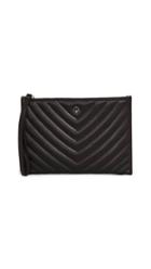 Kate Spade New York Amelia Pouch Wristlet
