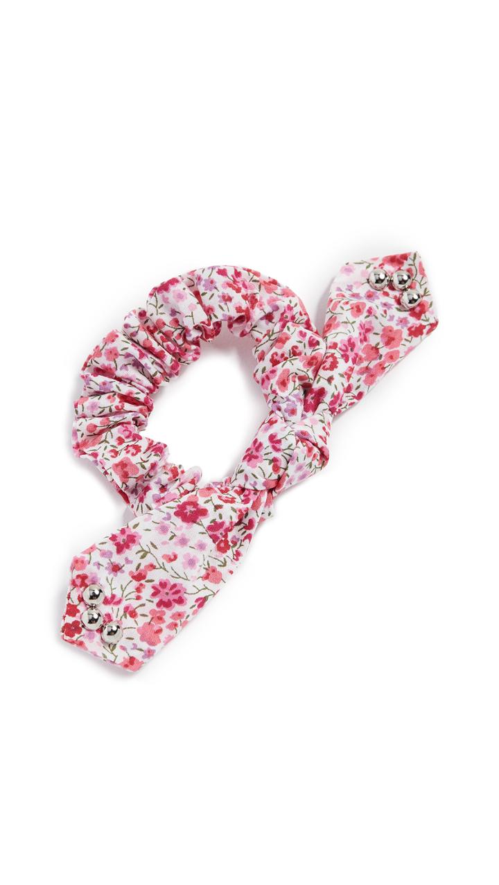 Dannijo Phoebe Scrunchie