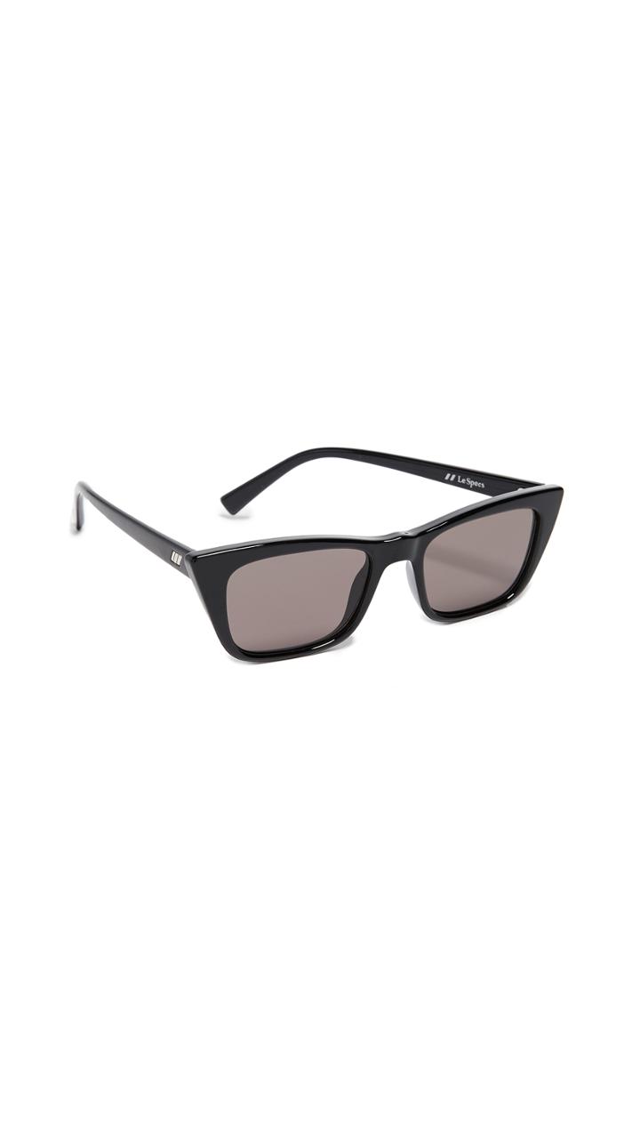 Le Specs I Feel Love Sunglasses
