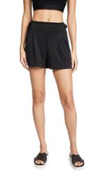 Y 3 3 Stripe Shorts