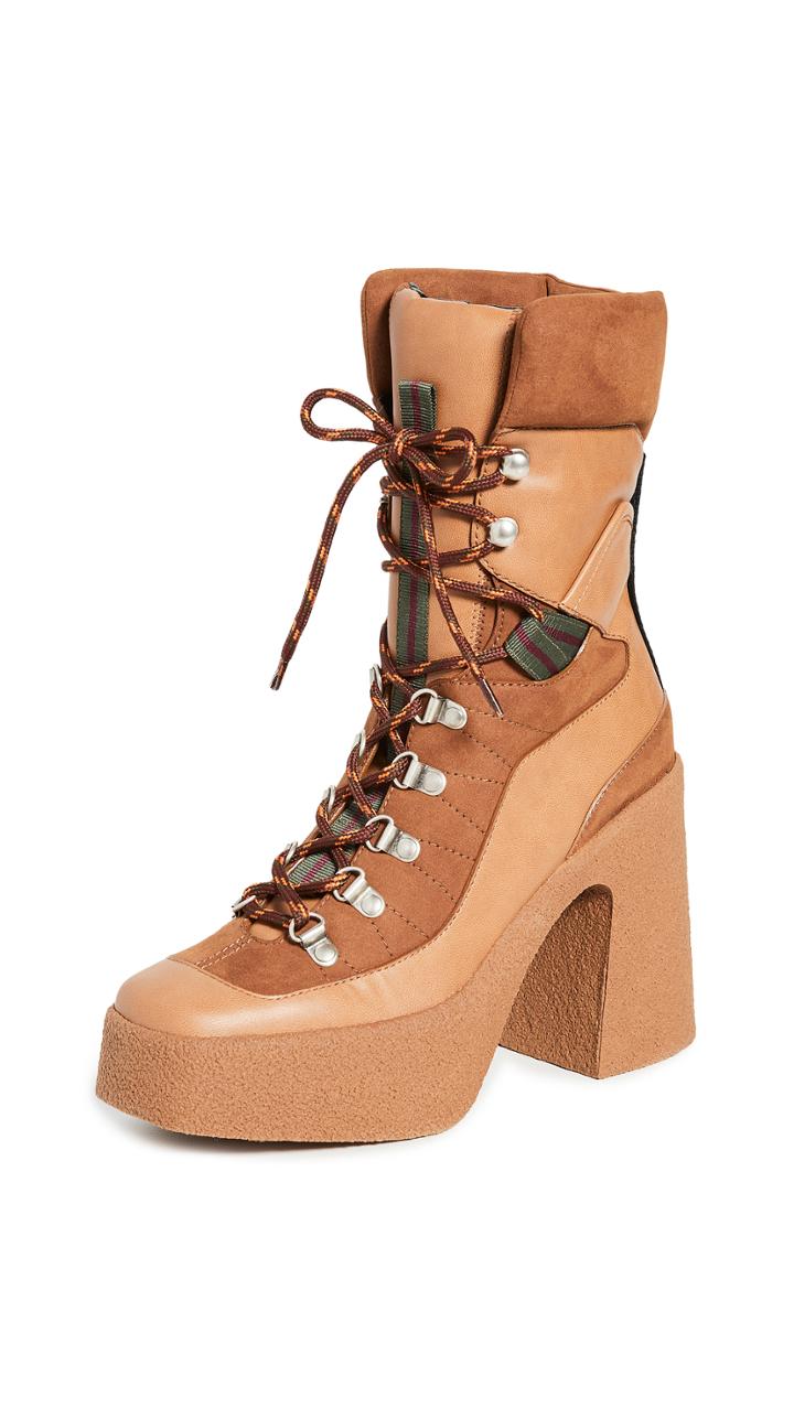 Stella Mccartney Boots