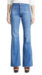 Tanya Taylor Prat Pants