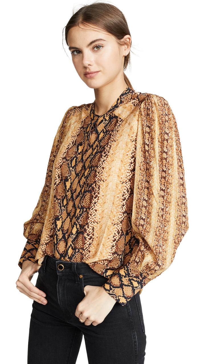 Joie Talin Top