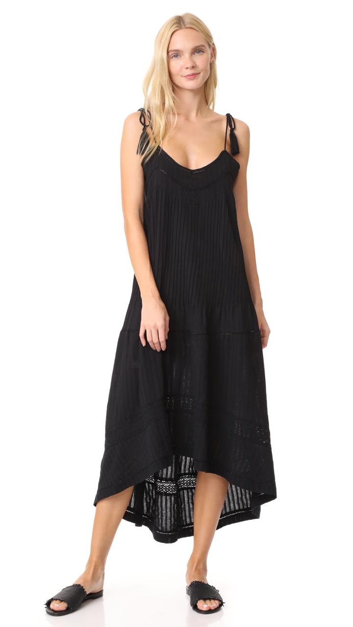 9seed Lola Cover Up Dress