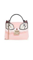 Furla Candy Ginger Meringa Mini Crossbody