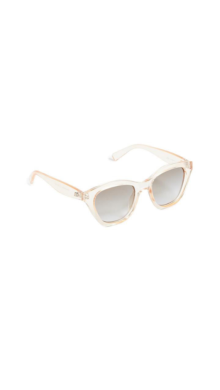 Le Specs Wannabae Sunglasses