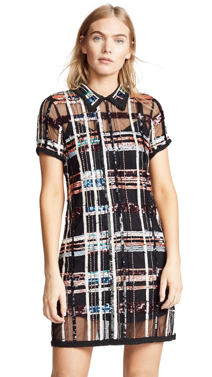 Parker Grayson Dress