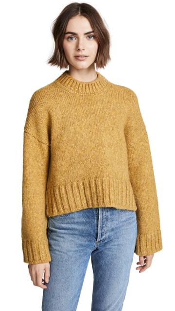 Pringle Of Scotland Melange Sweater