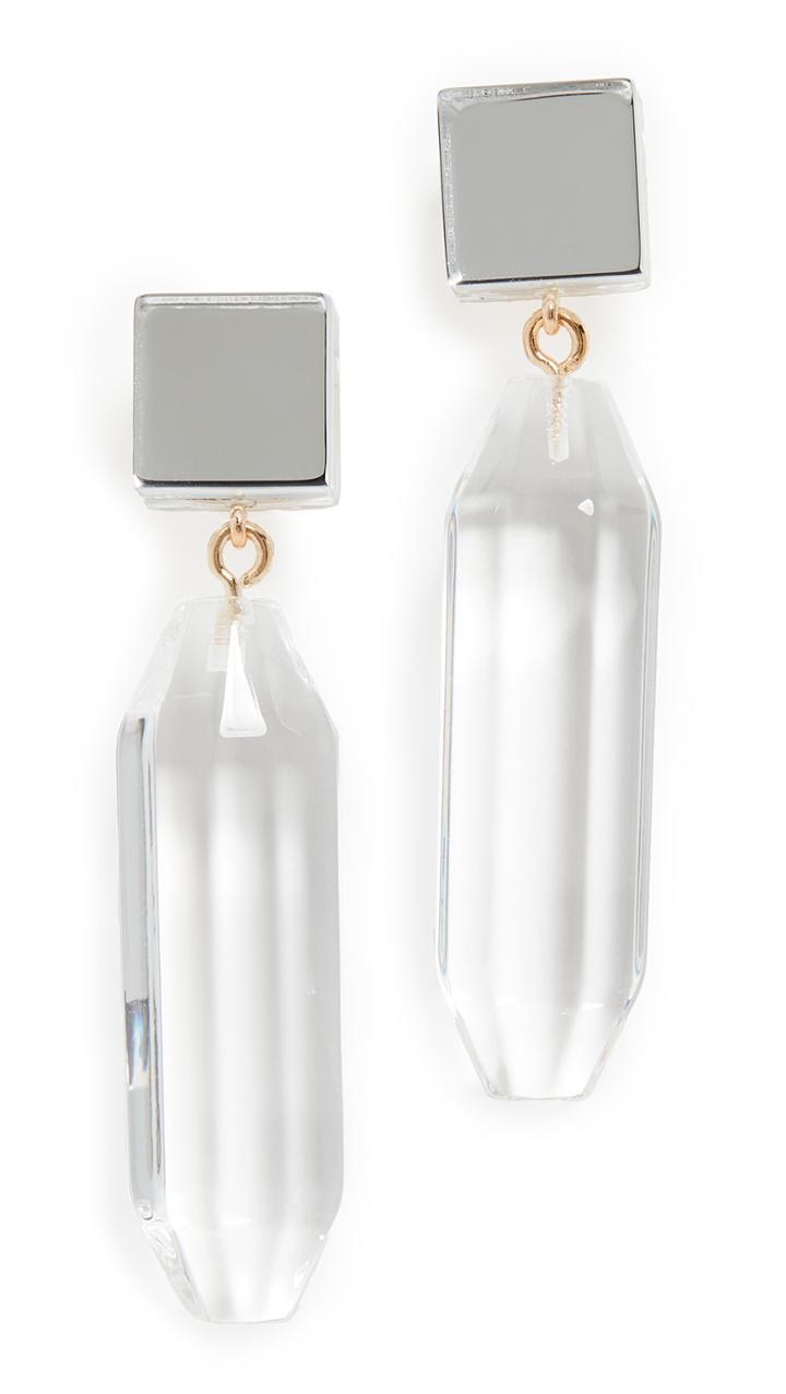 Diana Broussard Crista Earrings