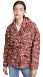 Ulla Johnson Dillon Jacket