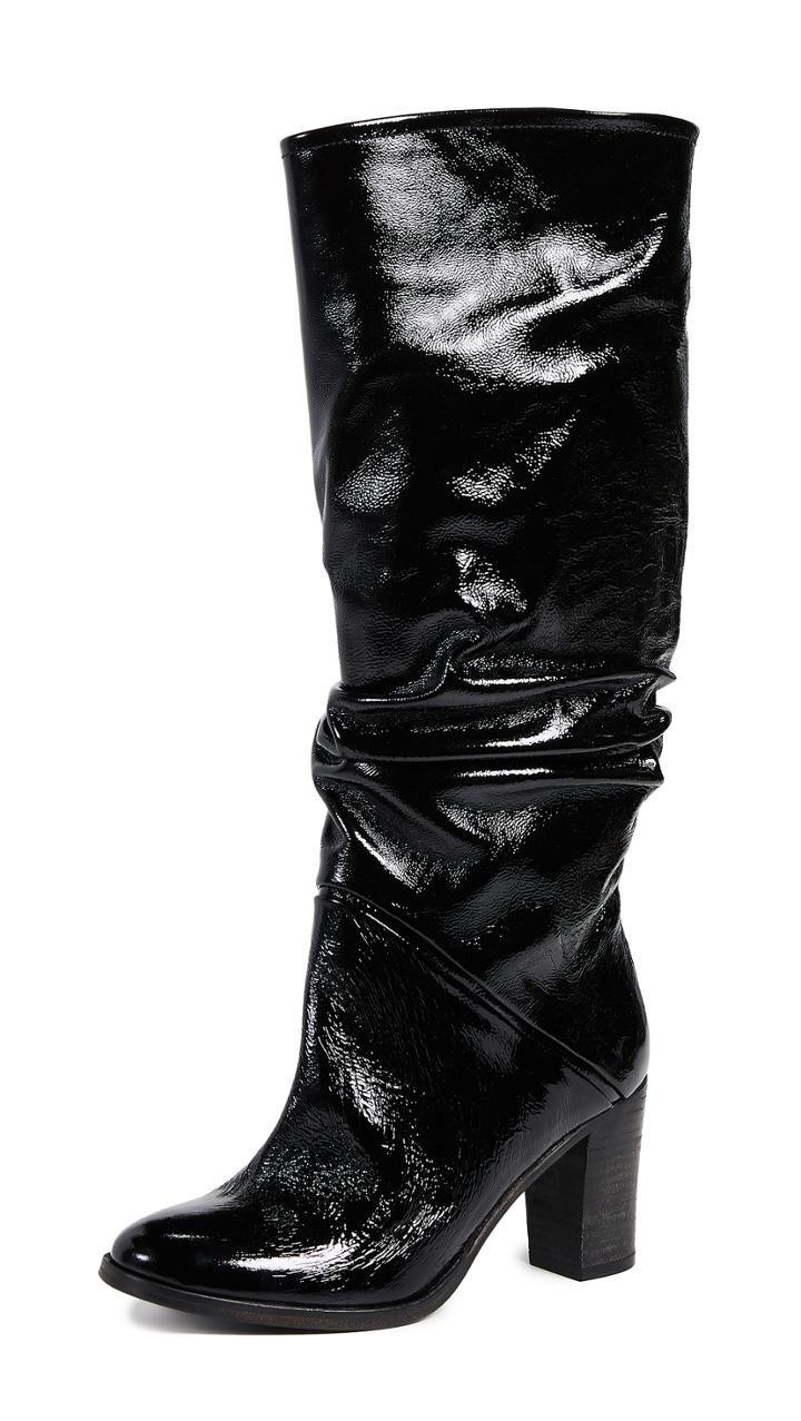 Free People Tennison Tall Boots