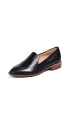 Madewell The Frances Loafers