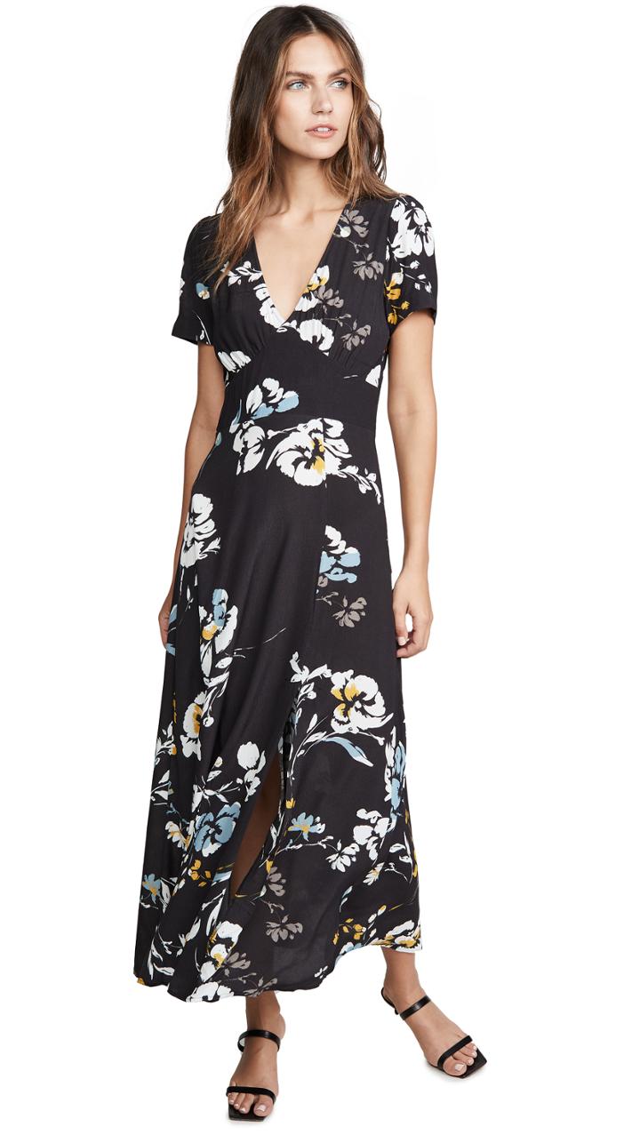 Yumi Kim Into You Dress