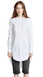 Veronica Beard Jean Ellis Tunic