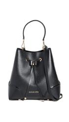 Michael Michael Kors Mercer Gallery Convertible Bucket Shoulder