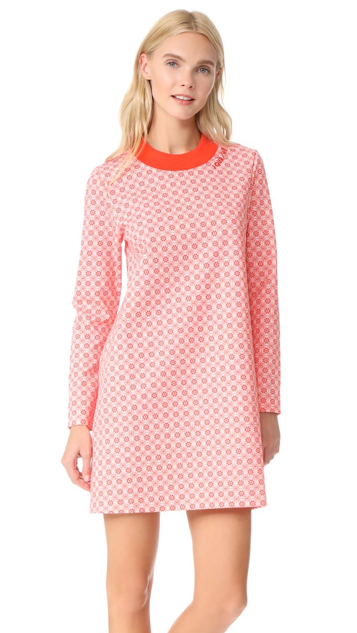 Jour Ne Sunflower Dress