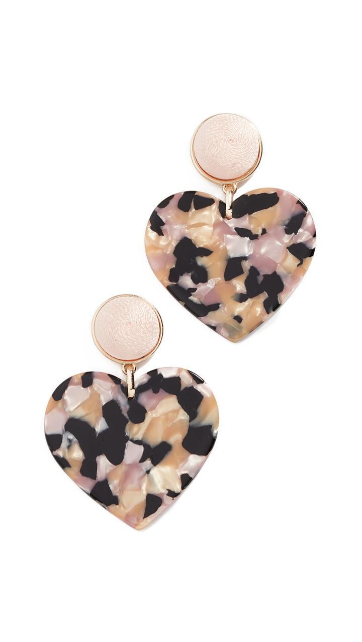 Baublebar Gigi Drop Earrings