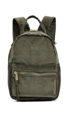 Herschel Supply Co Nova Mini Corduroy Backpack