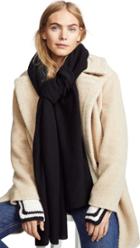 Bop Basics Cashmere Scarf