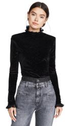 Philosophy Di Lorenzo Serafini Sparkle Turtleneck