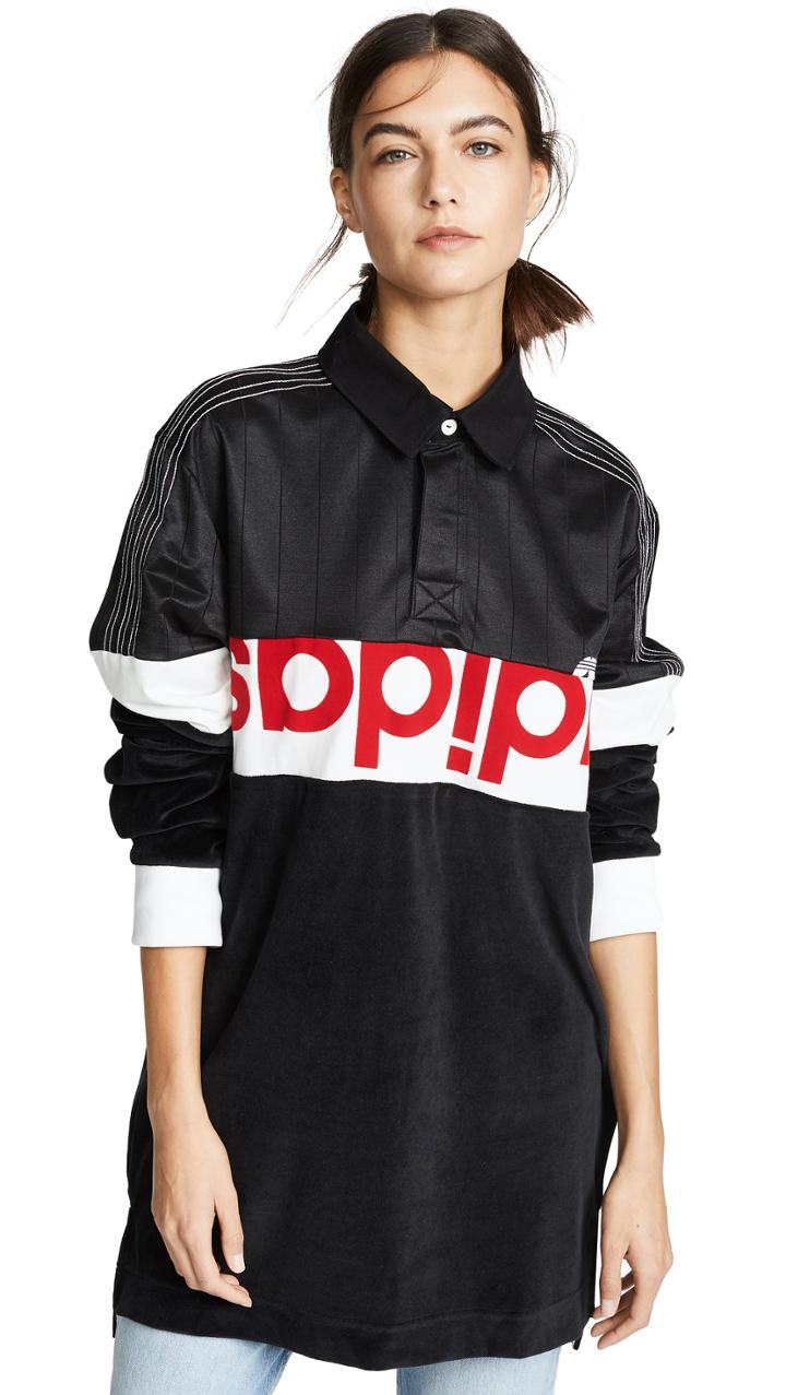 Adidas Originals By Alexander Wang Disjoin Top