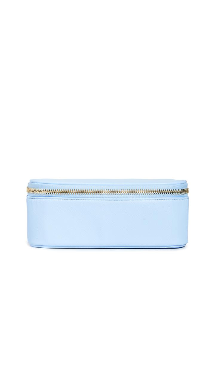 Stoney Clover Lane Mirror Open Top Pouch