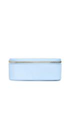 Stoney Clover Lane Mirror Open Top Pouch