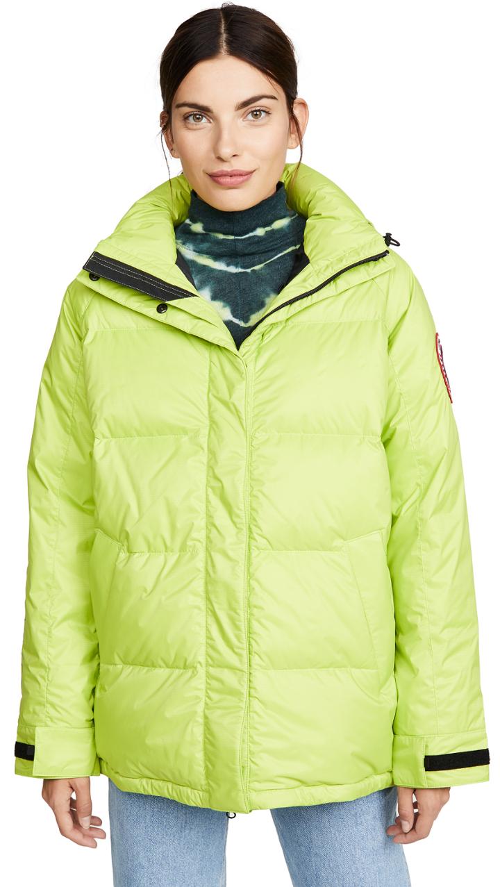 Canada Goose Approach Jacket