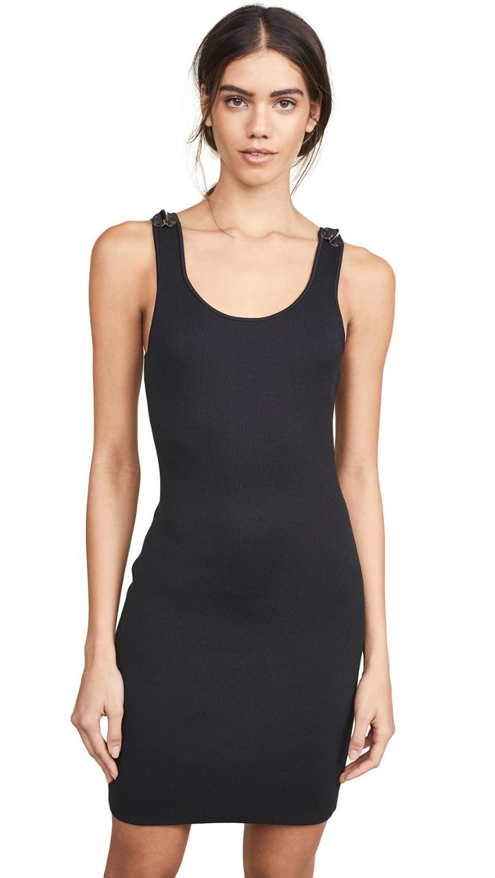 3 1 Phillip Lim Sleeveless Dress