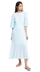 See By Chloe Lace Detail Dress