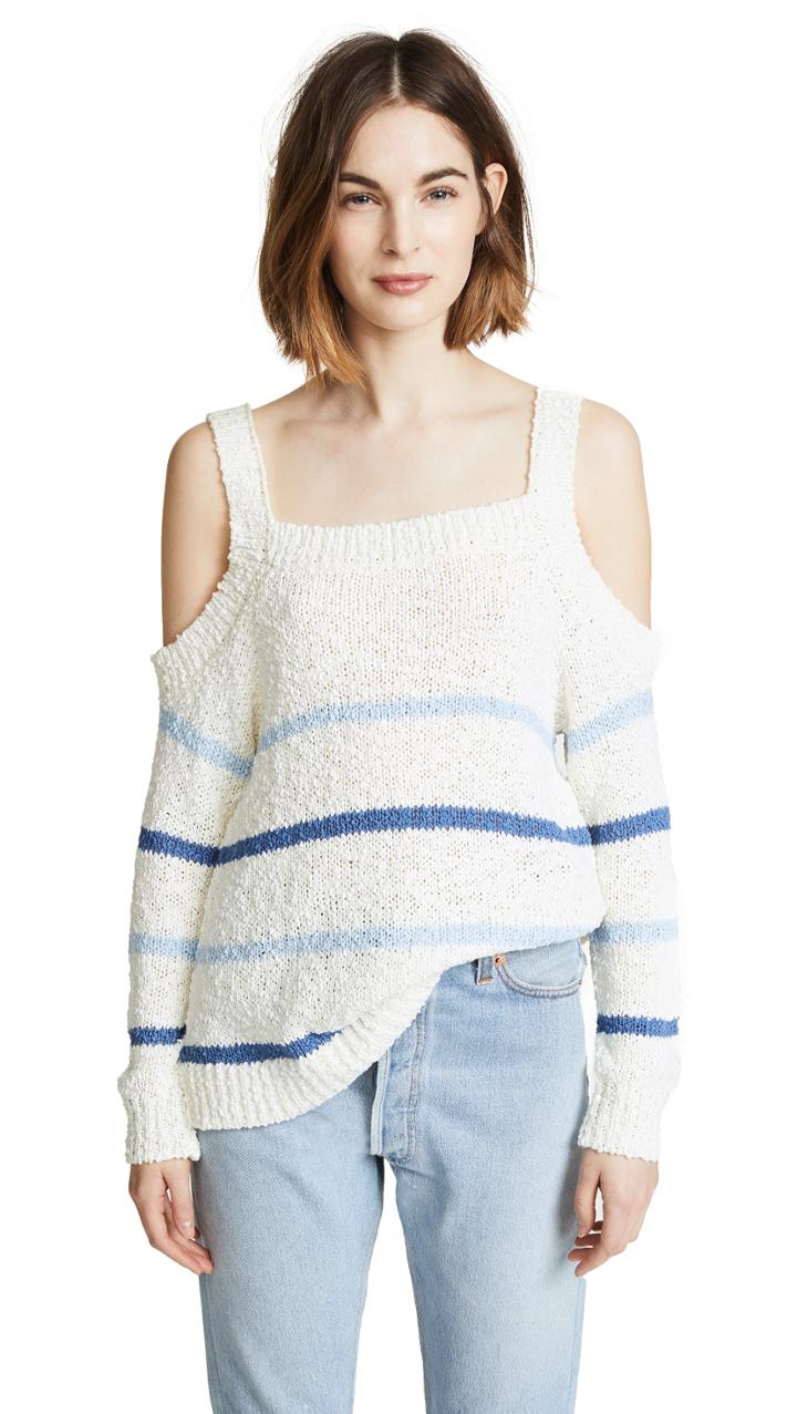 Cupcakes And Cashmere Cerice Sweater